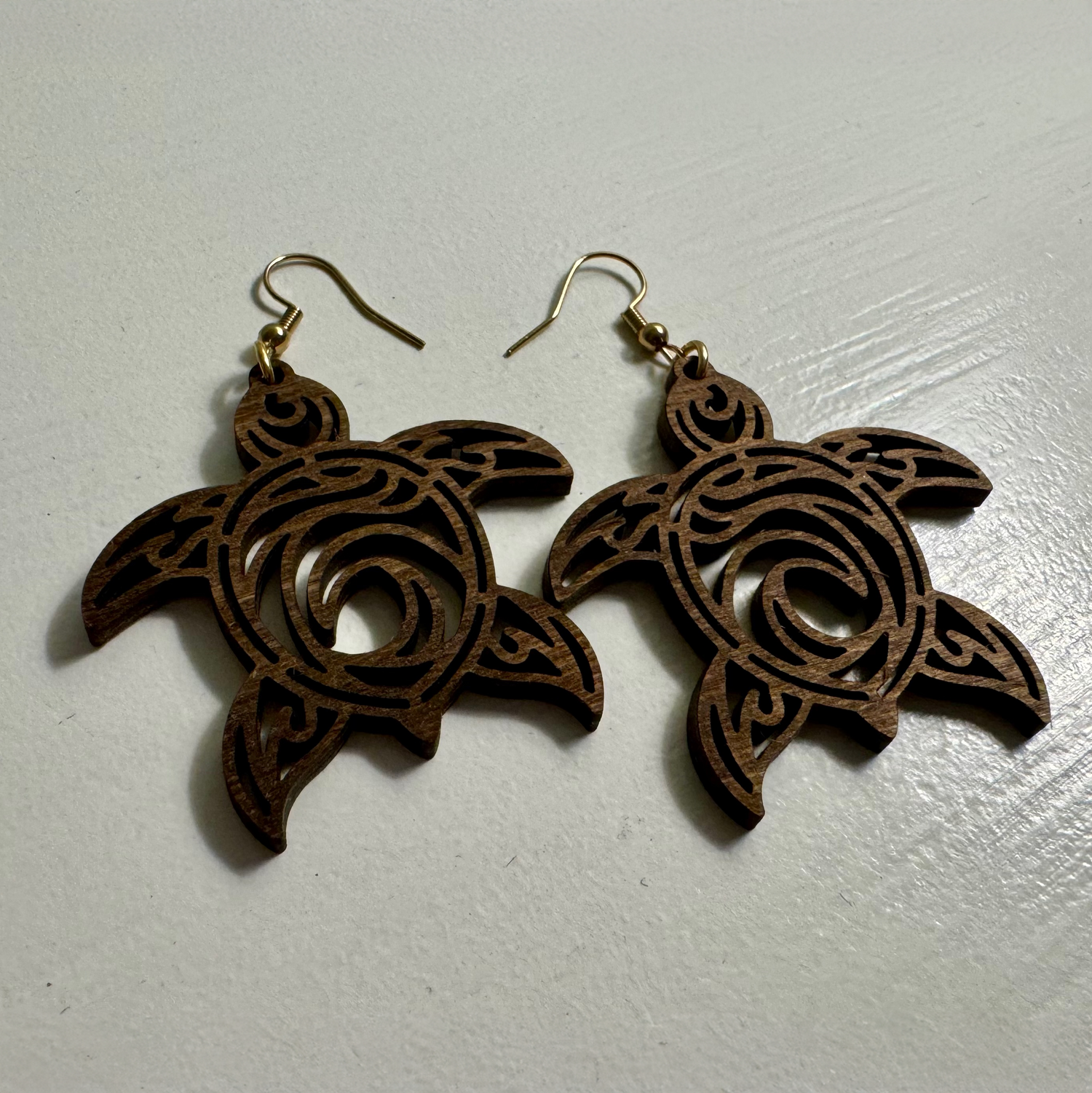 Earrings - Cook Creative