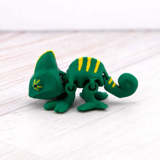 CHAMELEON