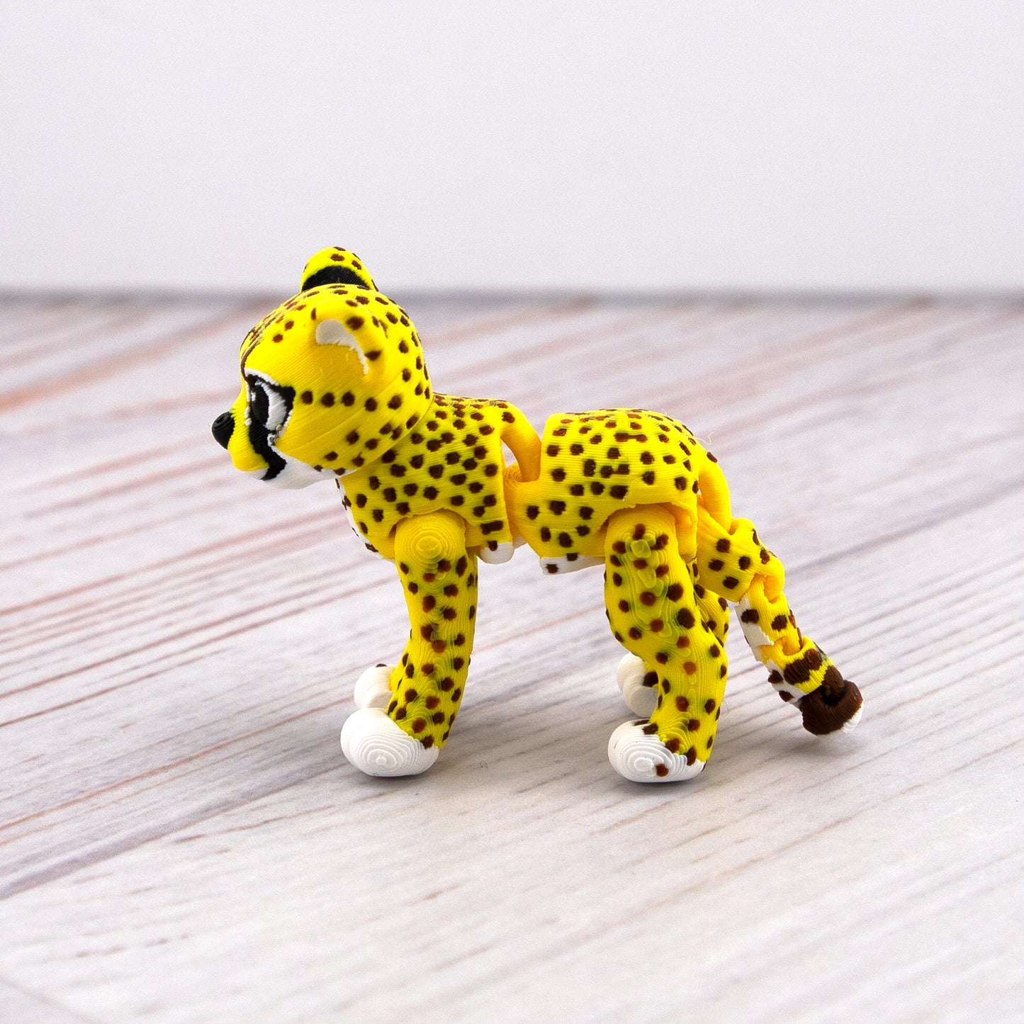 CHEETAH