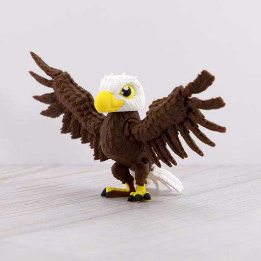 EAGLE