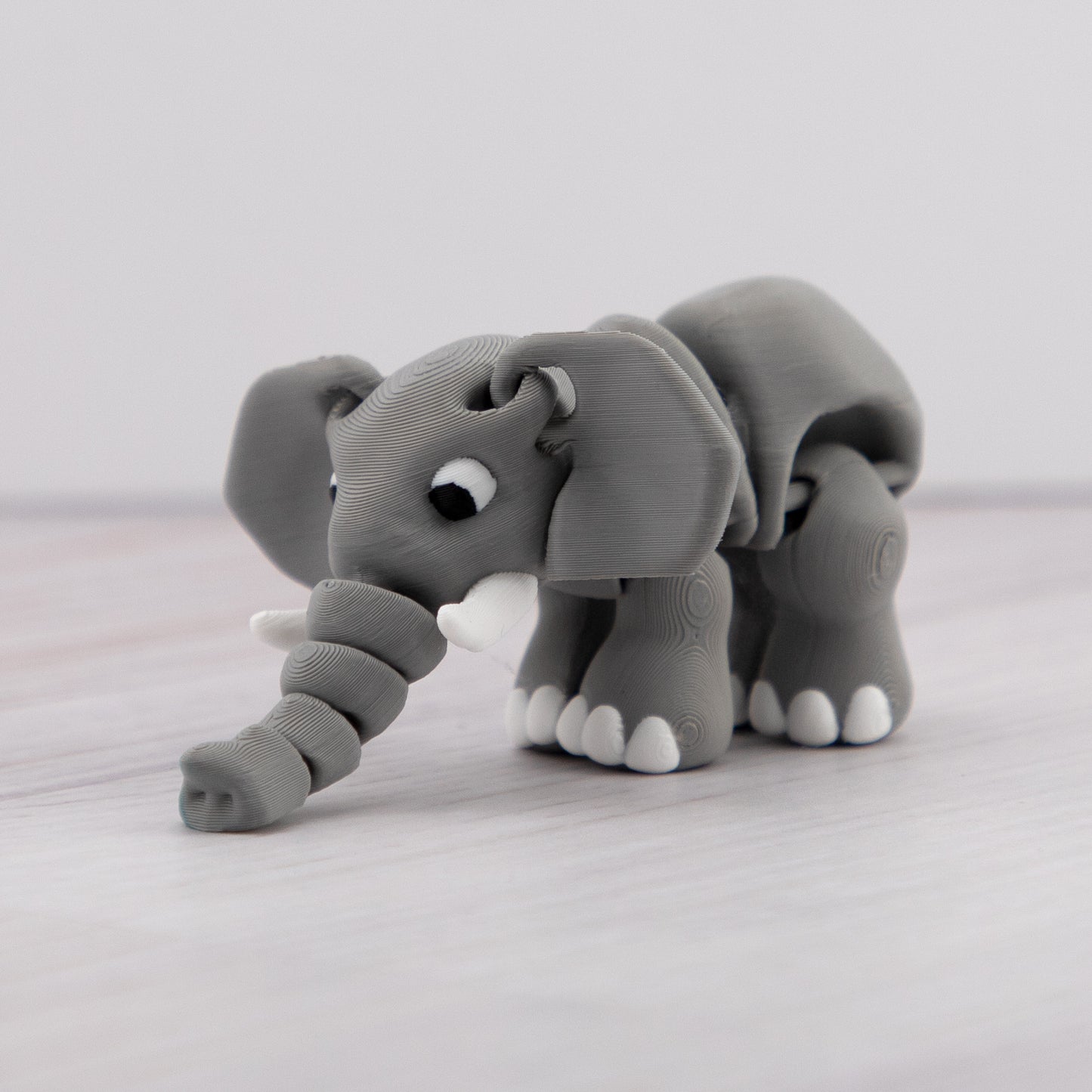 FLEXI ARTICULATED ELEPHANT