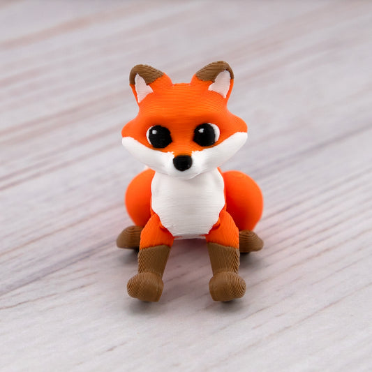 FOX