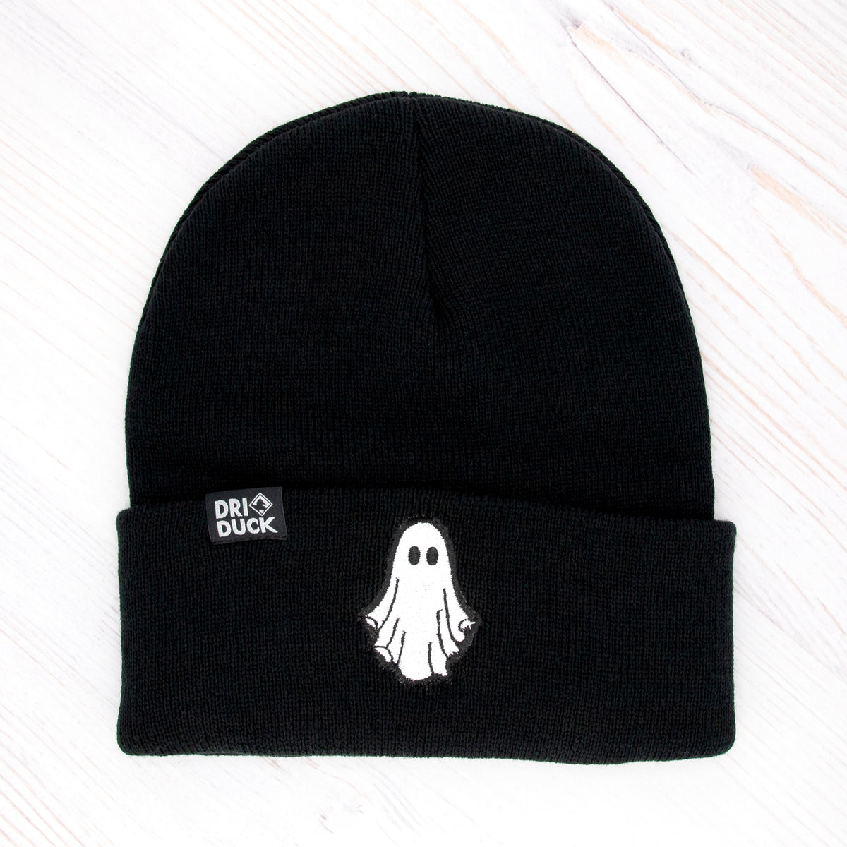 GHOST BEANIE