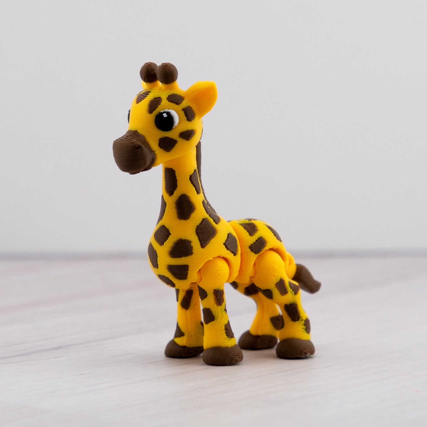 FLEXI ARTICULATED GIRAFFE