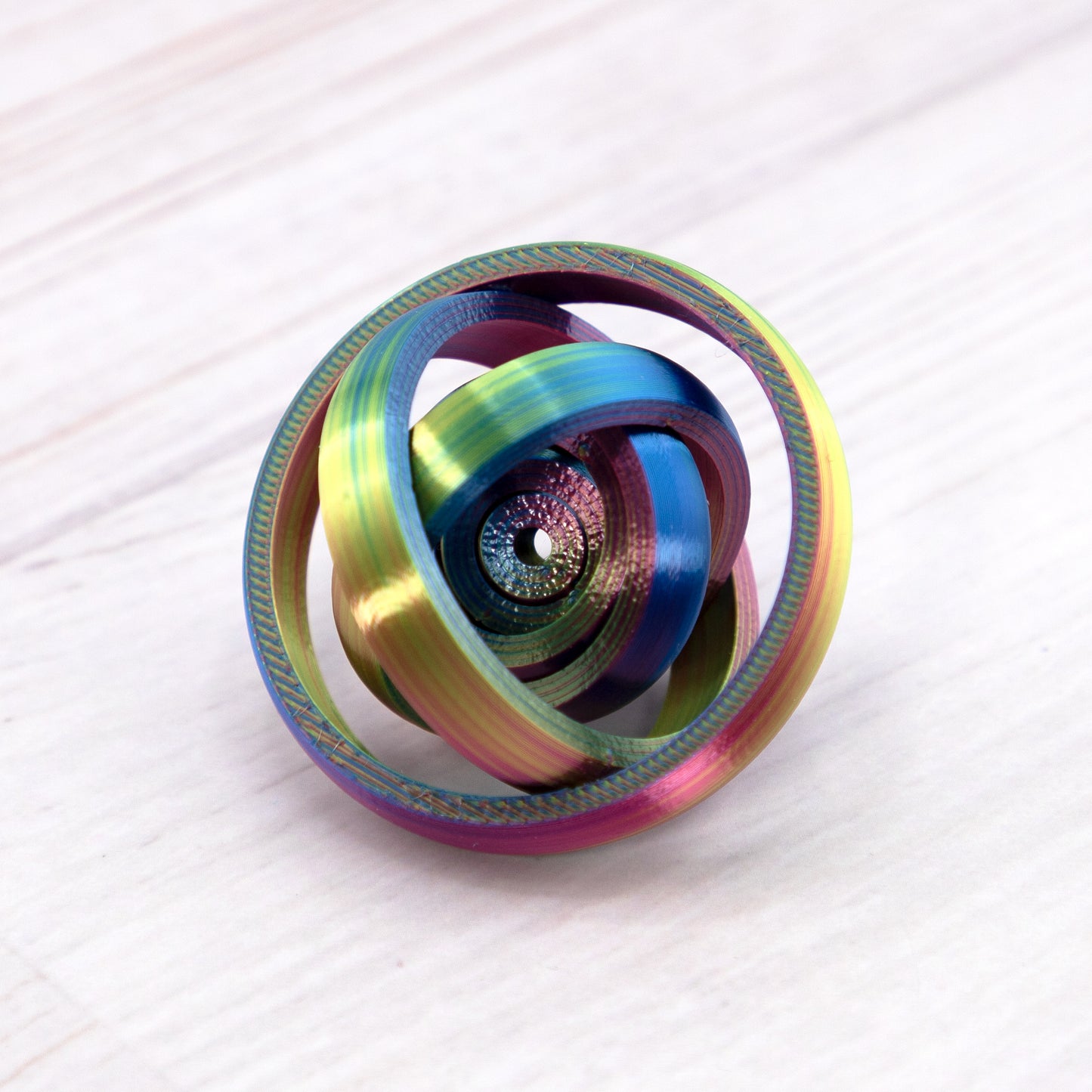 GYRO SPINNER