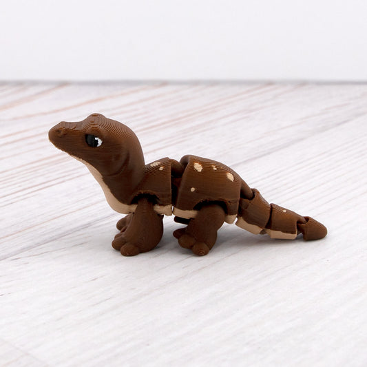 KOMODO DRAGON
