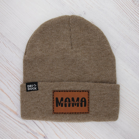 MAMA BEANIE - Cook Creative