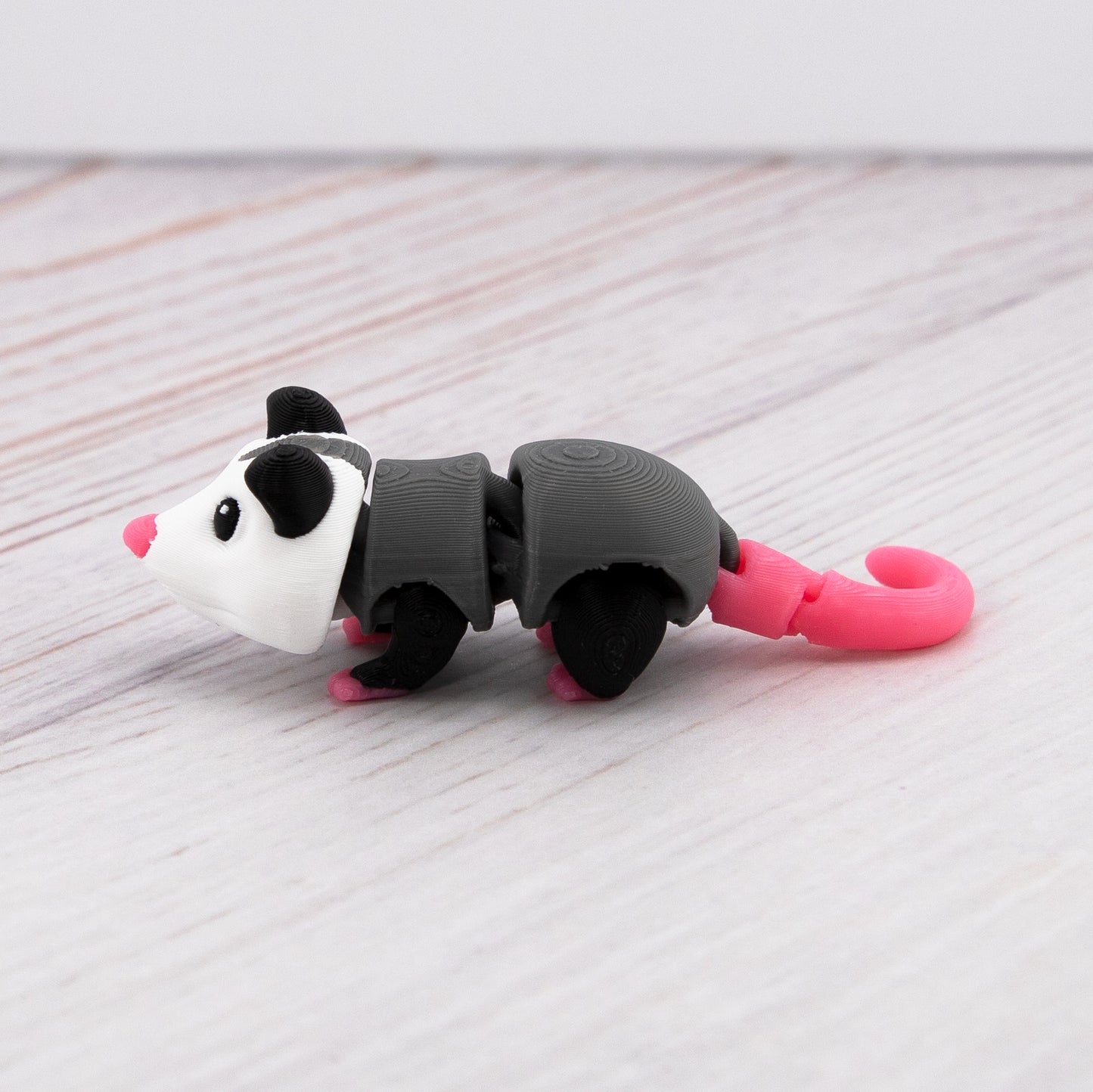 OPOSSUM