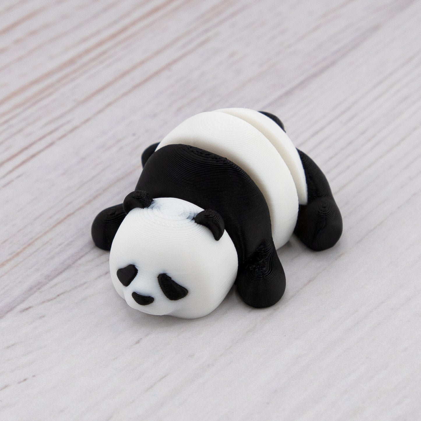 FLEXI ARTICULATED PANDA