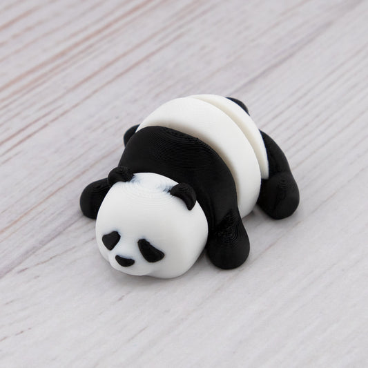 FLEXI ARTICULATED PANDA