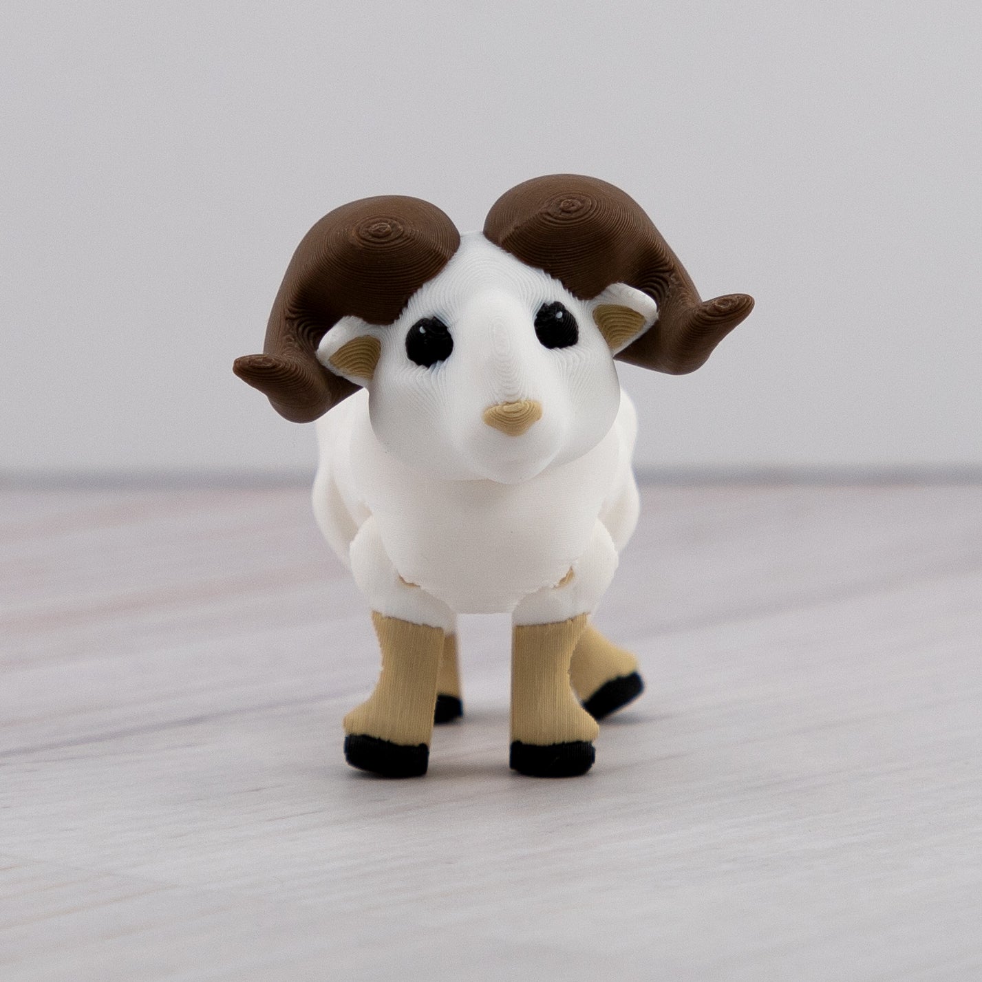 FLEXI ARTICULATED RAM