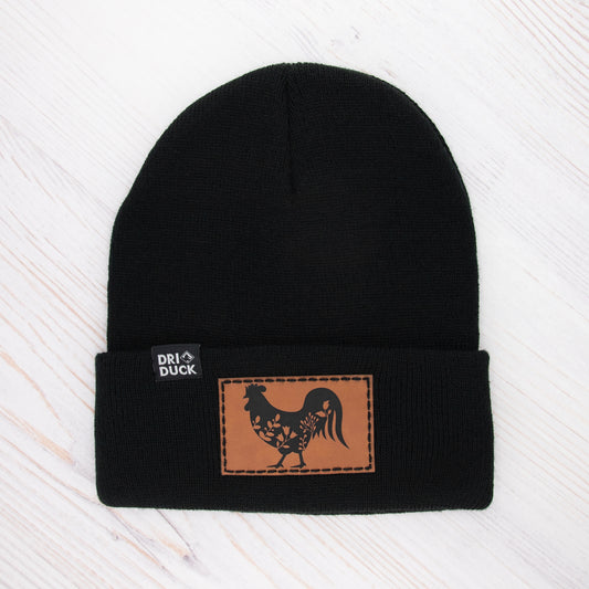 ROOSTER BEANIE - Cook Creative