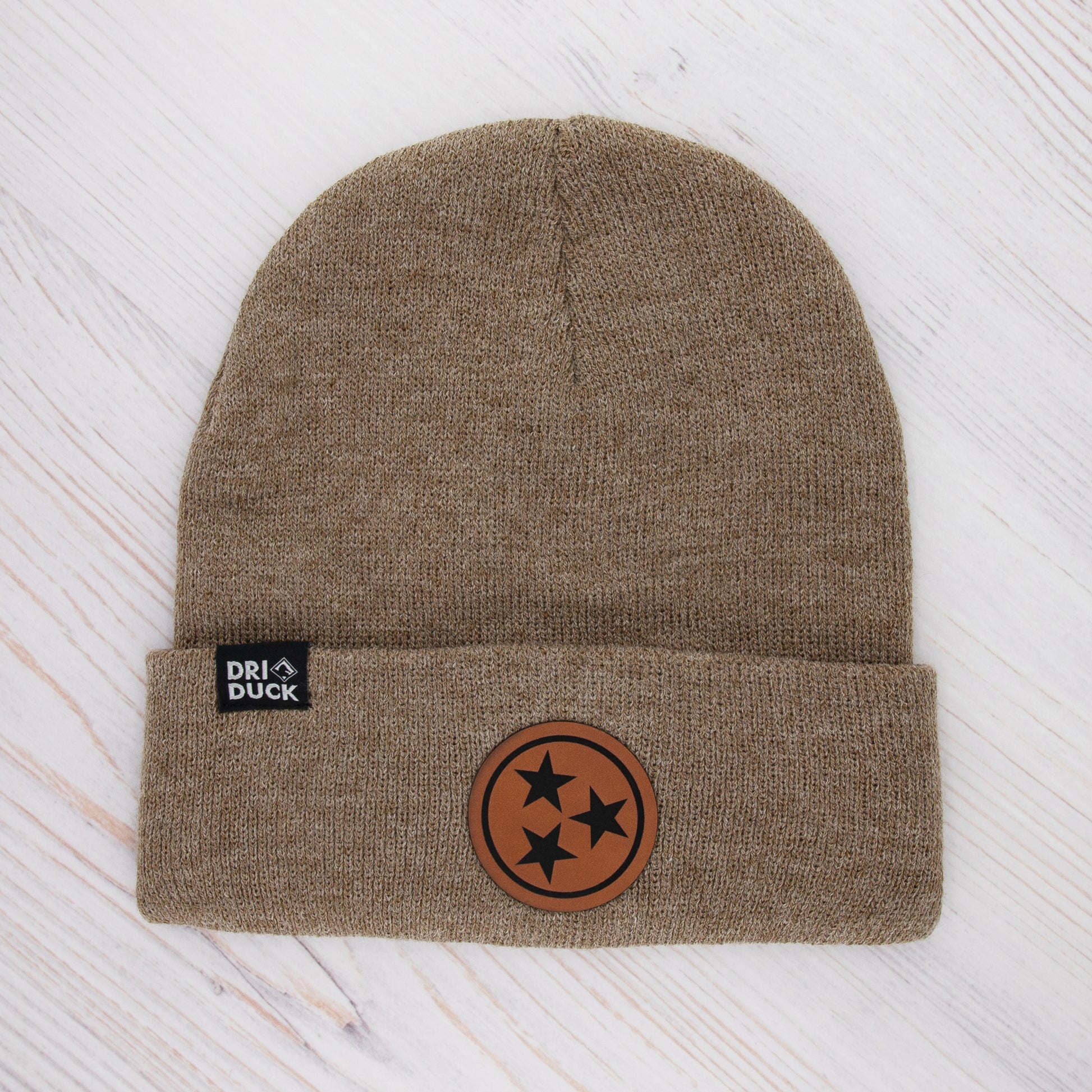 TENNESSEE TRISTAR BEANIE - Cook Creative