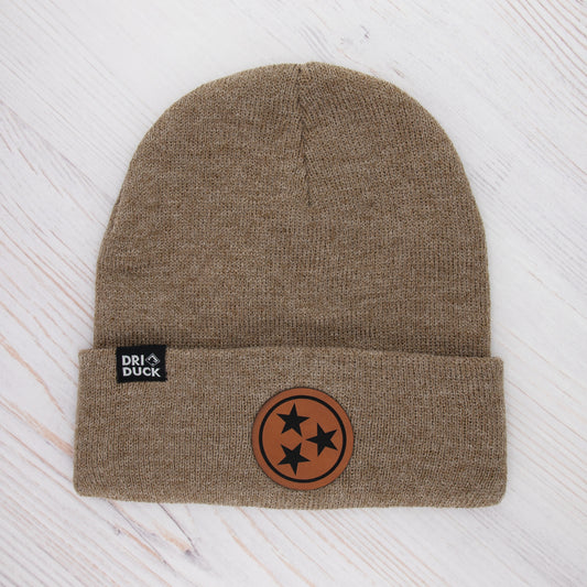 TENNESSEE TRISTAR BEANIE - Cook Creative