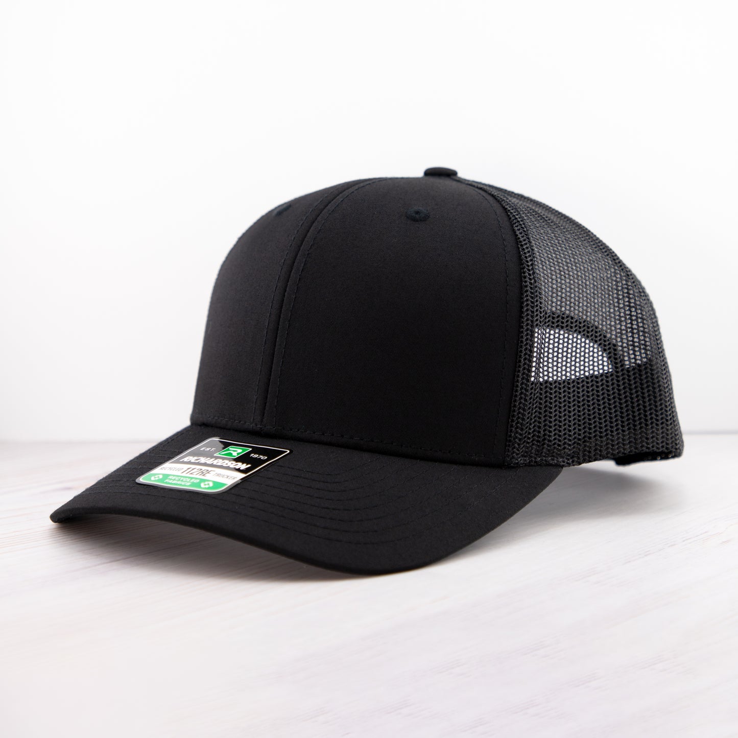 Custom Hat - Cook Creative