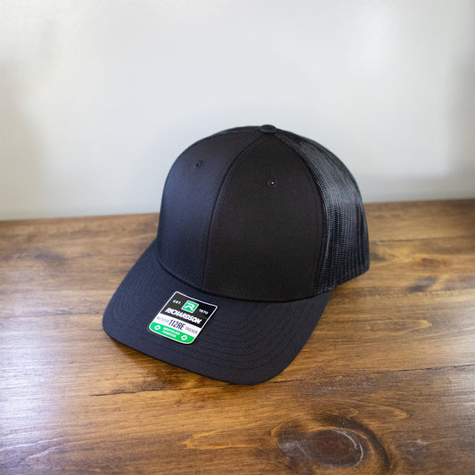 Iowa Flag Hat - Cook Creative