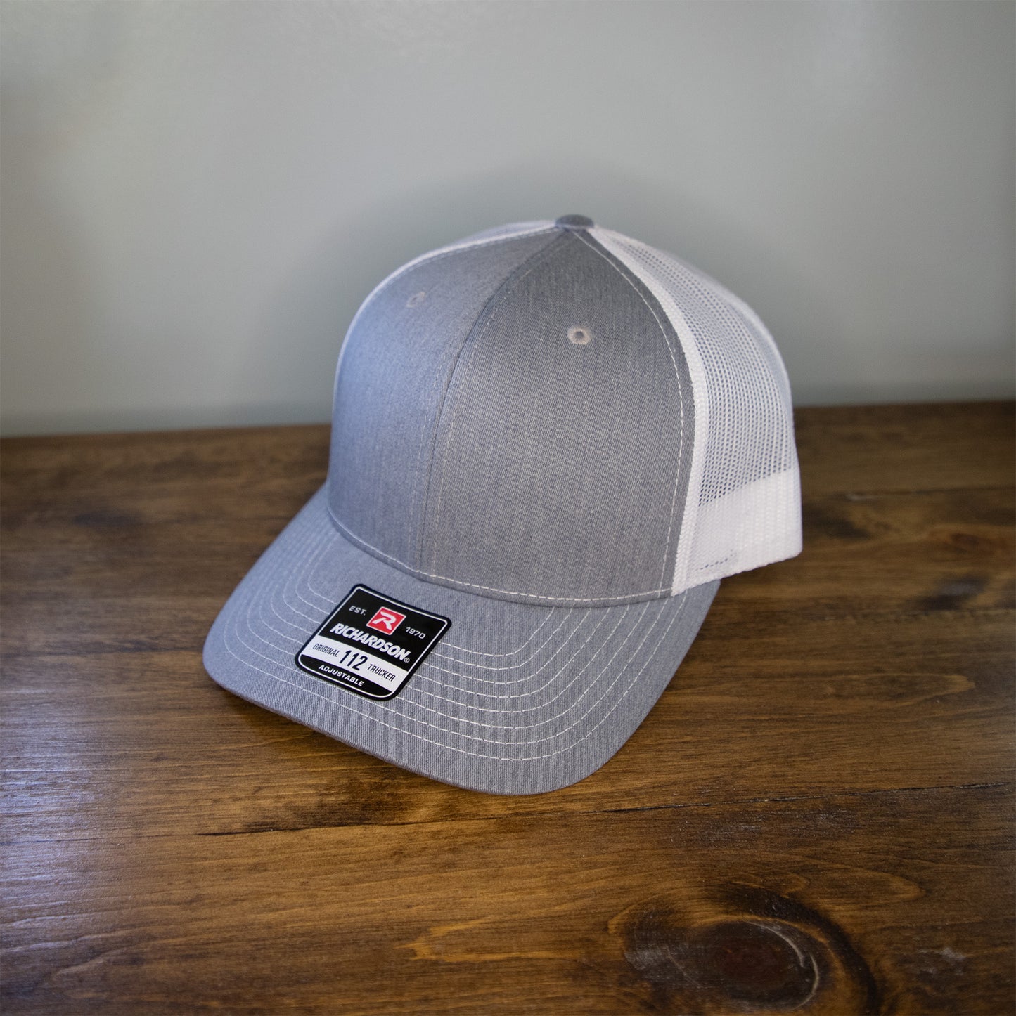 Iowa Flag Hat