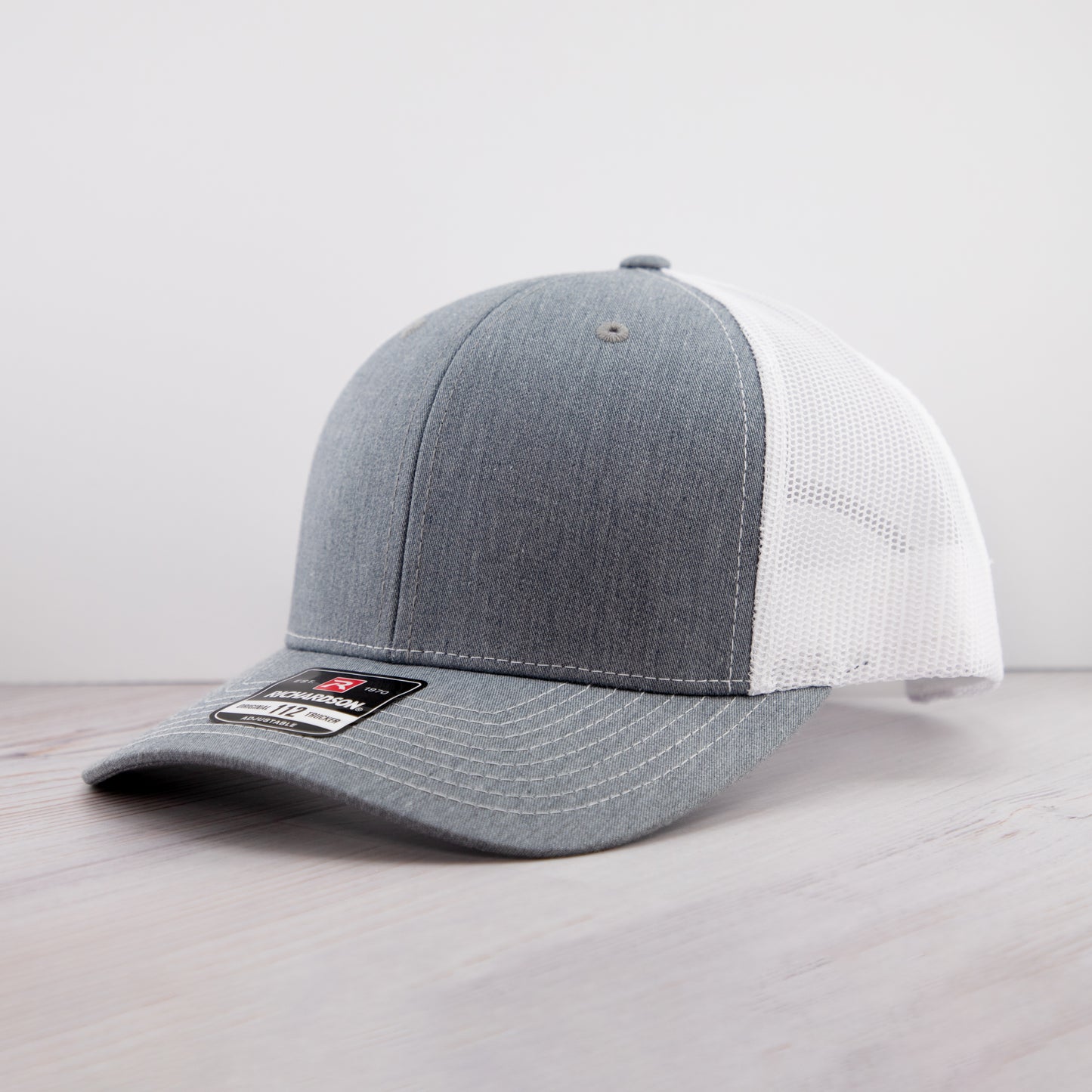 USA FISH HAT - Cook Creative