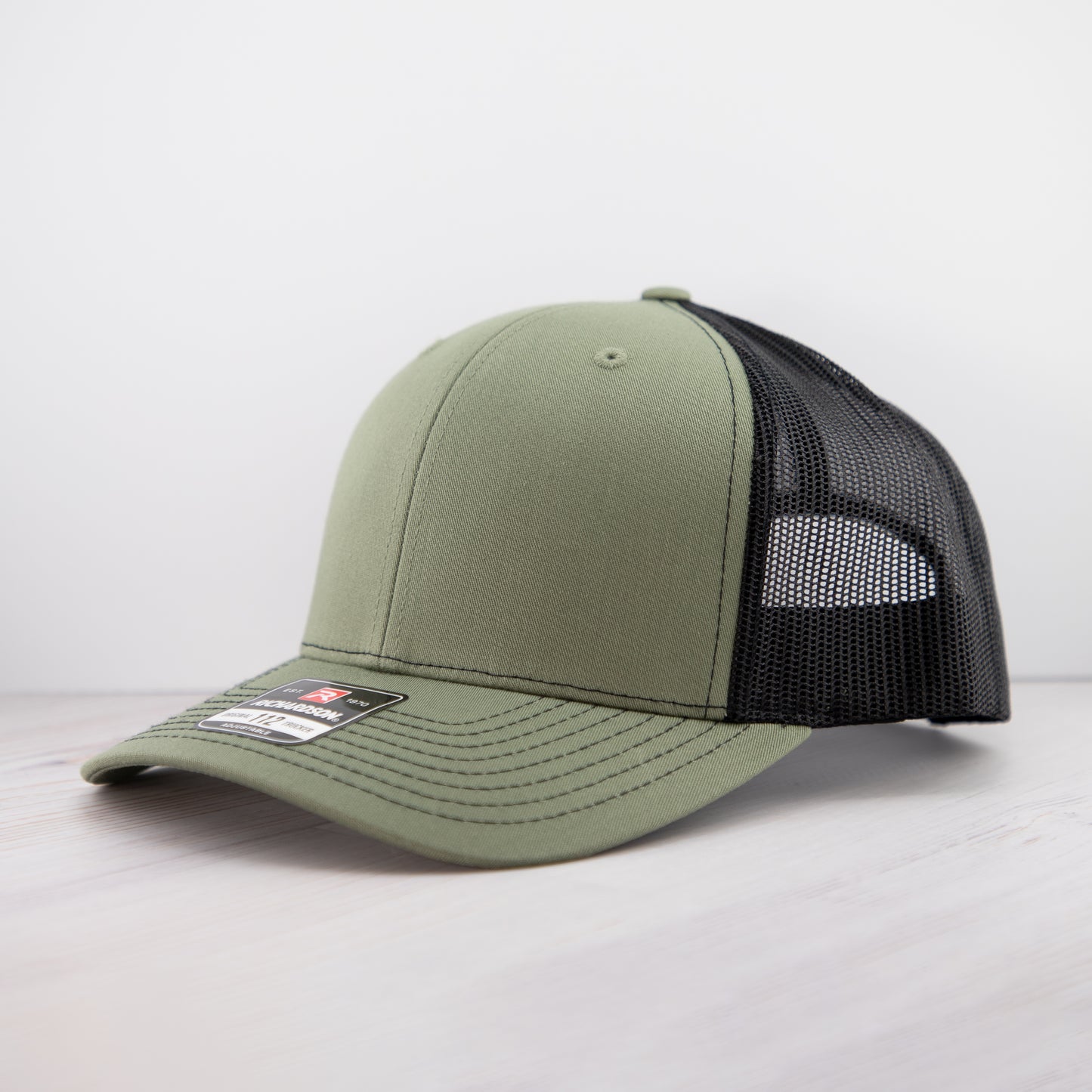 USA FISH HAT - Cook Creative