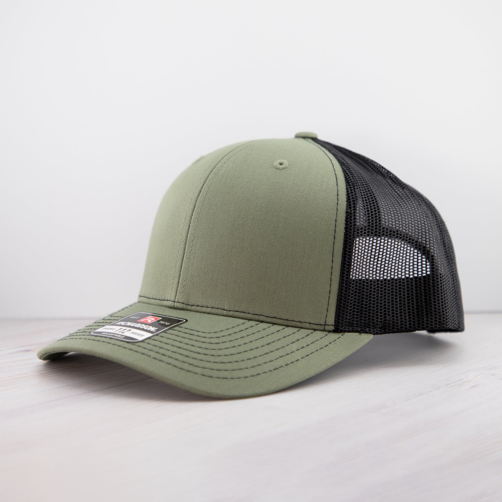 USA FISH HAT - Cook Creative