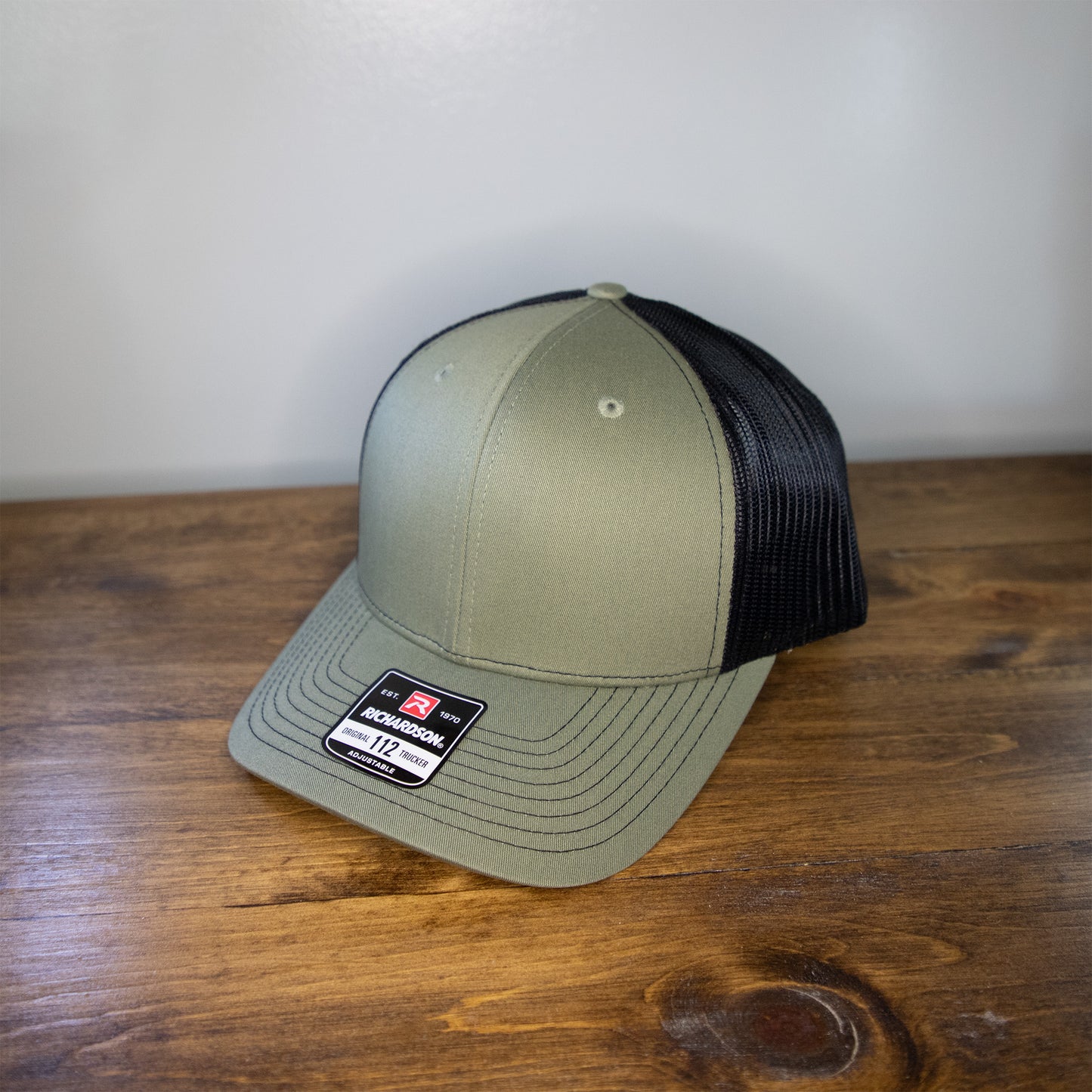 Iowa Flag Hat