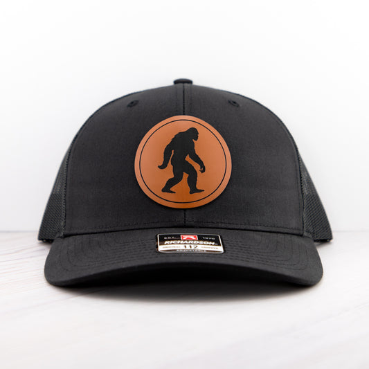 SASQUATCH HAT