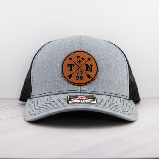 TENNESSEE ARROWS HAT