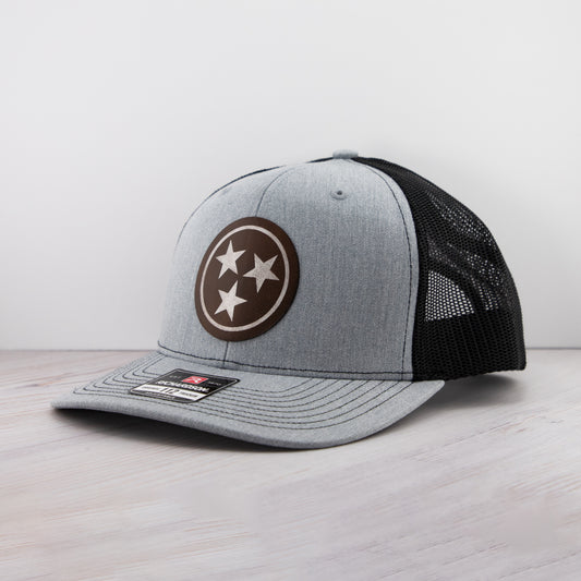 TENNESSEE TRISTAR HAT - Cook Creative