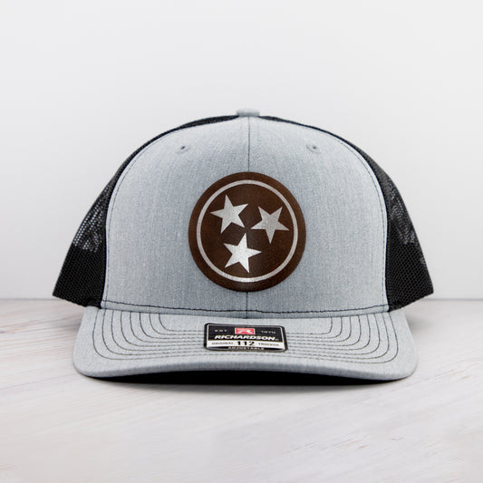 TENNESSEE TRISTAR HAT - Cook Creative