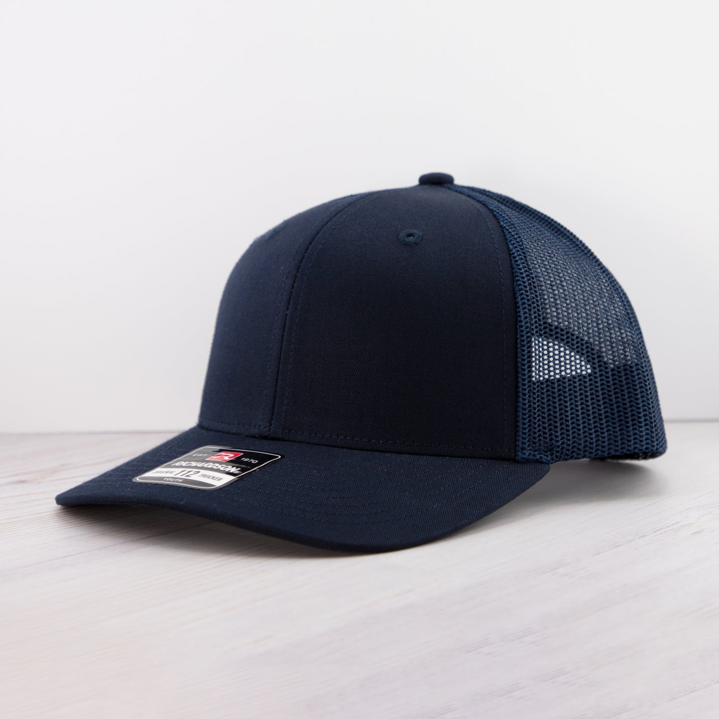 Highland Cow Flag Hat