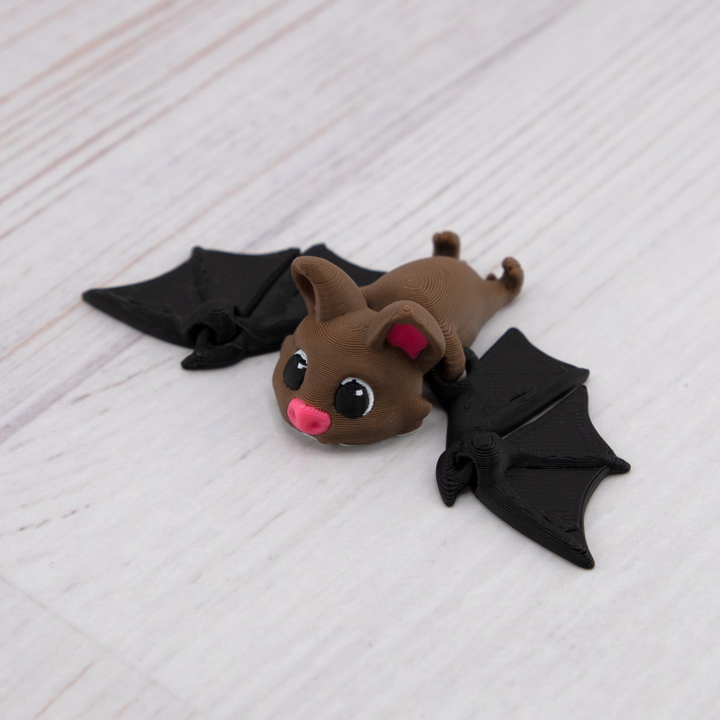 FLEXI ARTICULATED BAT