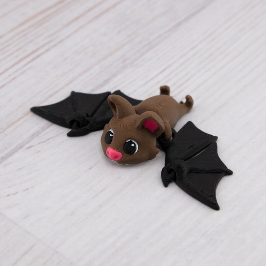 FLEXI ARTICULATED BAT