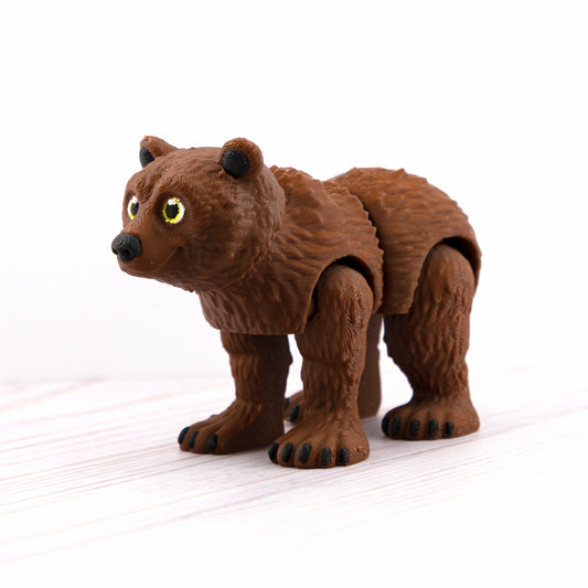 BEAR