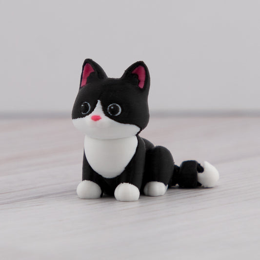 FLEXI ARTICULATED CAT