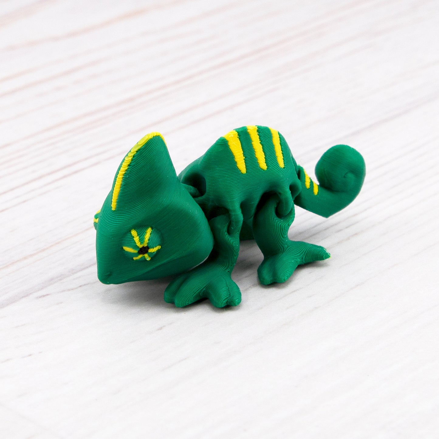 CHAMELEON