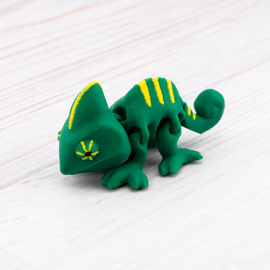 CHAMELEON