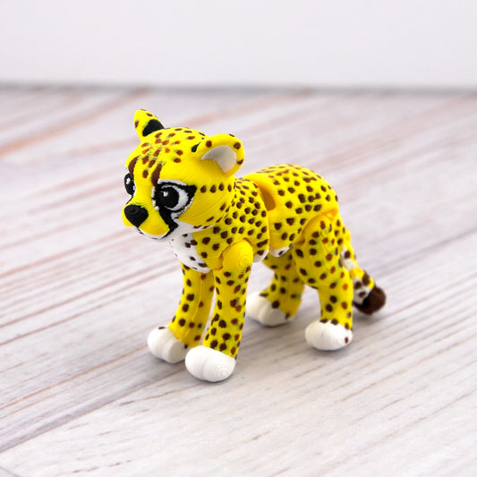 CHEETAH