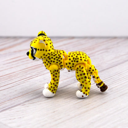 CHEETAH