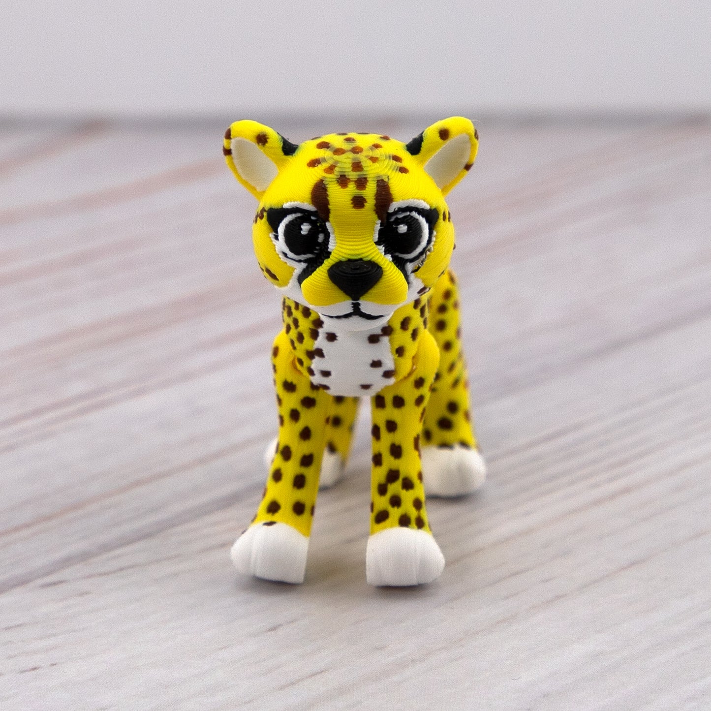 CHEETAH