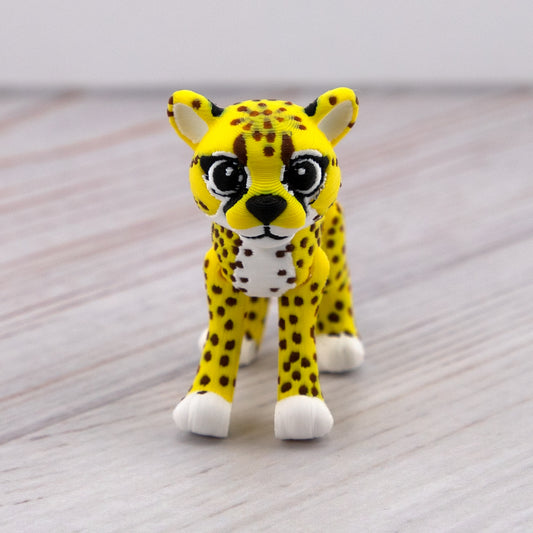 CHEETAH
