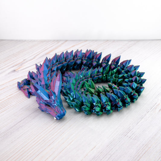 CRYSTAL DRAGON