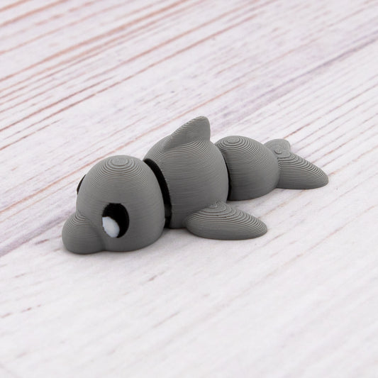 DOLPHIN