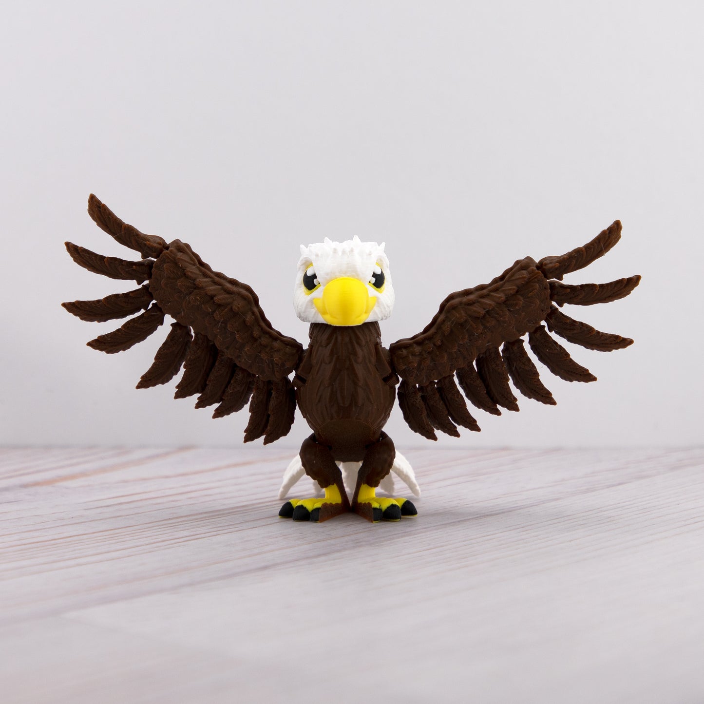 EAGLE