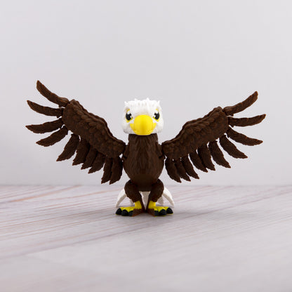 EAGLE