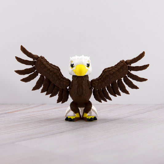 EAGLE
