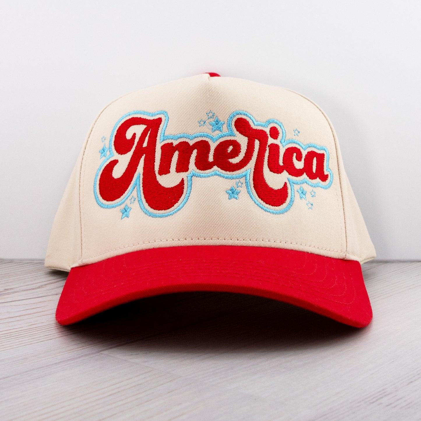 AMERICA HAT