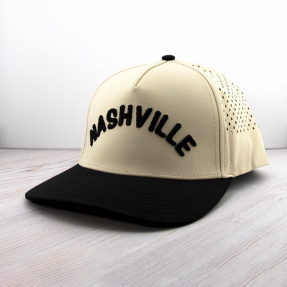 NASHVILLE HAT