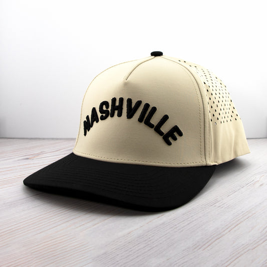 NASHVILLE HAT