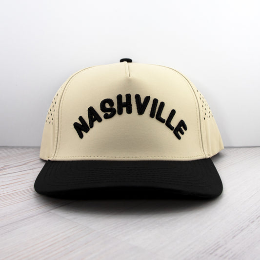 NASHVILLE HAT