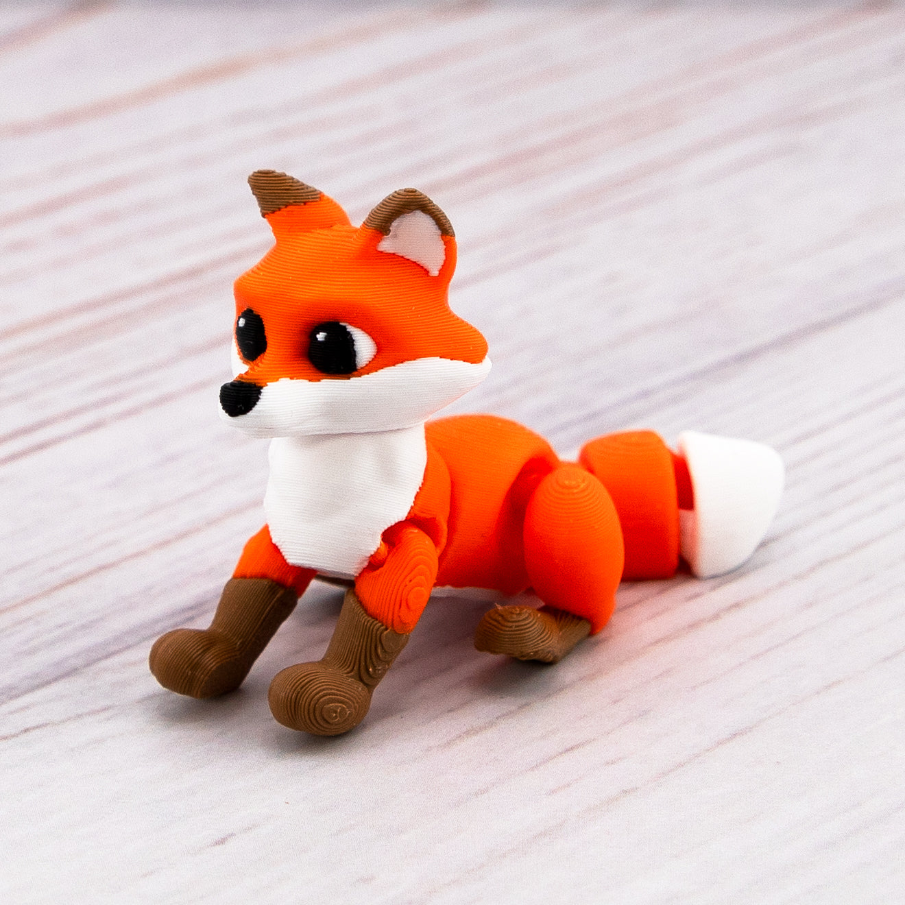 FOX
